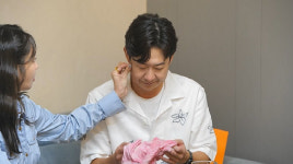 천명훈, 미스차이나 소월에 집초대…이런게 신혼이구나 눈물 폭발에 당황(신랑수업)