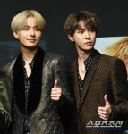 [공식]NCT 127 도영·정우, 12월 8일 입대…팀 내 세 번째 군멤버