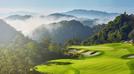 4개 골프장 90개 홀 리조트, 전용라운지...통합형 프리미엄 멤버십 아너스클럽, 쇼골프 통해 회원 모집[골프소식]