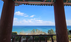 사계절을 품은 울진…지나간 계절의 여운, 겨울 매력 발산 준비도