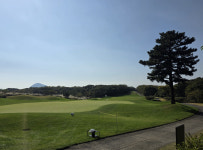 골프 칠 맛이 절로 날듯...올시즌 최고 코스 첫 KPGA 대회, 테디밸리 극찬 세례 [제주 현장]