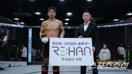 제 78회 로드FC 센트럴리그, 역대 최다 164경기 진행되며 성공적 개최