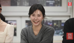 28기 영숙, '여배우급 미모' 비결 공개 
