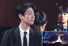 “사귀어주라” 난리난 박정민×화사…청룡 후 음원까지 역주행 올킬