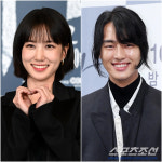 [공식] '흥행퀸' 박은빈, 귀신 보는 재벌 상속녀 변신..양세종과 함께 '오싹한 연애' 캐스팅