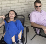 “父, 스스로 생 마감” 33세 유명 男배우, 비통 고백