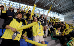 대한장애인체육회, 2025 KWBL 전국휠체어농구리그 챔피언결정전에서 KPC 서포터즈 운영