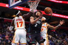 쿼터지점 돈 NBA. 동부 컨퍼런스 중간평가. 유일한 A+, 유일한 F팀이 있다