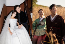 하주석, 김연정과 6일 결혼..4살 연상·연하, 선수·치어리더 사랑 결실