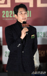 [포토] 불륜 주선 논란 박시후, 허위사실에 단호하게 대처