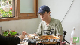 이효리♥이상순은 떠났는데…이웃 송새벽, 13년째 제주살이 마당에 노루 있어