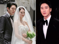 김우빈신민아 결혼식, 안보현 왜 울고 있어? 20년 우정 ‘먹먹’