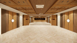 음악전문기업 PTS(피티에스), 초대형 PTS 리허설스퀘어 개관 박차