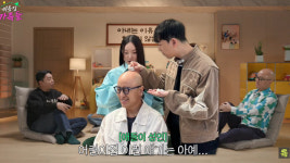 홍석천, 입양한 성인 자녀 '부동산 관심'에 의미심장 일침...