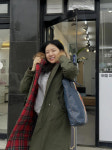 이영애, 한남동 대저택 떠나 8년 살던 양평 시골로...힐링 나들이