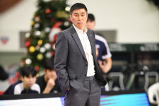 [현장인터뷰] KCC 이상민 감독 