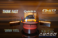 장타자 다 모였네, 맞춤형 스피드 극대화 테일러메이드, 신제품 Qi4D 공개