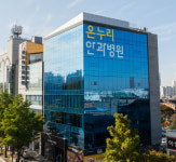 온누리안과병원, 전북 최초 안과 전문병원 지정…의료 질·안전 우수성 인정