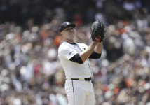 192억 때문에 2연속 사이영상 투수를 판다고? LAD가 아닌 뉴욕M로 트레이드 업계 촉각 곤두