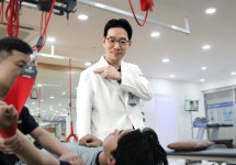 부산힘찬병원, 비수술부터 수술 후 재활까지 원스톱 물리치료실 개소