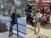'차정원' 하정우, 전여친 구재이 보니..'청순·키 큰女' 대쪽같은 취향