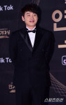 김승수, 대상포진으로 생사 기로 