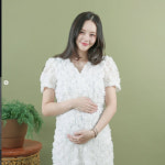 KCM 아내, '아이돌급 미모'로 인플루언서 되나…SNS 개설 