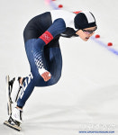[포토] 김민선 1000m 스피드 힘찬 질주