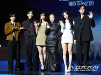 [포토] 미스터리 수사단 시즌2 제작발표회