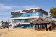 건강함을 깨워드립니다…리트릿, 다시 ON(온) 장흥