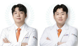 부산힘찬병원, 정재윤·신태희 전문의 합류…관절·척추 치료 역량 강화
