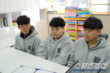 새학기에도 서울림에서 만나자! 함께일 때 강한 서울시교육감상 서울사대부중 아이들의 이야기