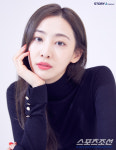 [공식] 씨스타 출신 김다솜, 아름다운 이별 알렸다…現소속사와 전속계약 종료