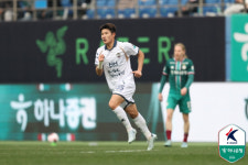 '무승부의 늪'에 빠졌다! '우승 후보' 대전, 아쉽게 놓친 시즌 첫 승...김천전 1-1 무승부[K리그1 리뷰]