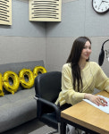 티파니, '변요한'과 결혼 후 첫 경사...'영화가 좋다' 1000회 축하 메시지