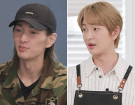 샤이니 온유, 건강 위험했다...활동 중단 부른 뼈말라 시절 단것만 먹어