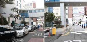 이성진 순천향대서울병원장 