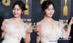 ‘선업튀’ 신스틸러 서혜원, 비연예인 연인과 올해 초 ‘비밀 결혼’ 깜짝 발표… “소중한 동반자 생겼다”