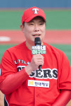 '우리동네 야구대장' 나지완 감독 