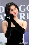 김도연, 청룡 女신인상 찍고 칸영화제 직행..'도라'로 글로벌 활약
