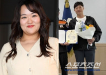 하재숙 남편, 실종 선장 헌신적 구조로 '감사장' 받았다…