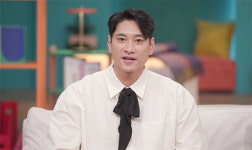 김요한, 배구계 강동원·건물주인데 굴욕 
