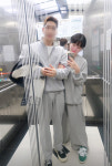 나솔사계 돌싱 백합, ♥훈남 남자친구 공개..커플링에 커플룩까지 달달
