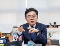 웰니스·생활체육 메카 꿈꾸는 강서구…지자체 경제 활성화 이미지 개선 효과 톡톡