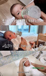 '오상진' 김소영, 둘째 황달 치료 고백 