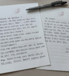 '47세' 한다감, 결혼 6년 만에 임신 