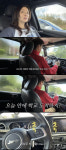 손태영 子, 17살에 외제차 운전…긴장감에 땀 뻘뻘 