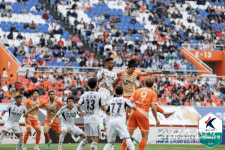 "김진규 마수걸이X티아고 쐐기골" 전북, 제주에 2-0승 '2연승' ...울산 제치고 2위-3년만의 원정승 감격[K리그1 리뷰]
