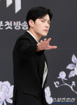[포토] 장승조, 시청률 보증 빌런