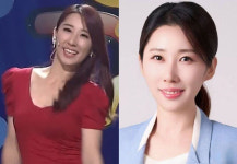 '웃찾사'서 파격 노출로 악플받던 개그우먼, 6월 지방선거 출마 ''정치인 새 출발